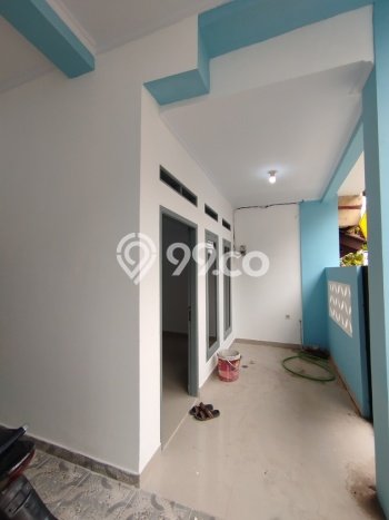 Rumah Minimalis 4 KT di Kaliabang Bekasi Semi Furnished Rumah Minimalis 4 KT di Kaliabang Bekasi Semi Furnished