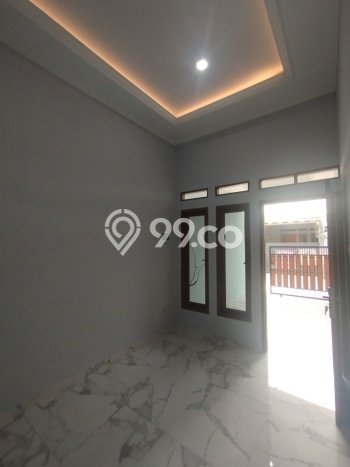 Rumah Modern LB/LT 42m2/60m2 Dijual Area Kaliabang, Bekasi Rumah Modern LB/LT 42m2/60m2 Dijual Area Kaliabang, Bekasi