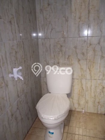 Rumah Modern Minimalis 4 Kamar Siap Huni di Medan Satria Rumah Modern Minimalis 4 Kamar Siap Huni di Medan Satria