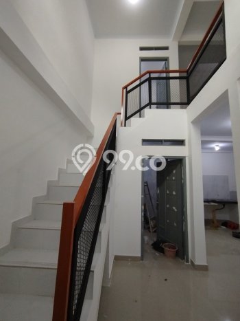 Rumah Minimalis 4 KT di Kaliabang Bekasi Semi Furnished Rumah Minimalis 4 KT di Kaliabang Bekasi Semi Furnished