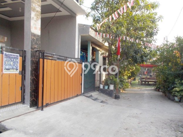 Jual Rumah Murah Meriah Babelan Punya 2 KT & LT 60m2 Jual Rumah Murah Meriah Babelan Punya 2 KT & LT 60m2