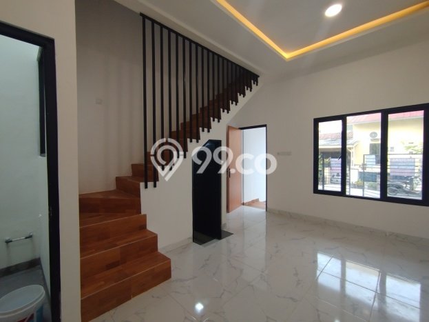 Rumah Minimalis 3 KT di Kaliabang Bekasi Semi Furnished Rumah Minimalis 3 KT di Kaliabang Bekasi Semi Furnished