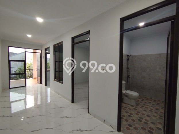 Hunian Cantik Modern Lb 90m2 di Babelan, Bekasi Hunian Cantik Modern Lb 90m2 di Babelan, Bekasi