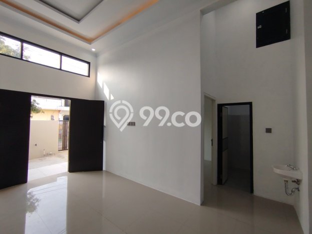 Rumah Minimalis 3 KT di Kaliabang Bekasi Semi Furnished Rumah Minimalis 3 KT di Kaliabang Bekasi Semi Furnished