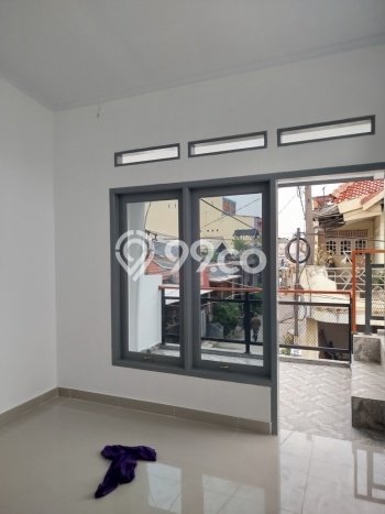Rumah Minimalis 4 KT di Kaliabang Bekasi Semi Furnished Rumah Minimalis 4 KT di Kaliabang Bekasi Semi Furnished