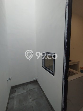 Rumah Modern Cantik 3 KT Siap Huni di Medan Satria Rumah Modern Cantik 3 KT Siap Huni di Medan Satria
