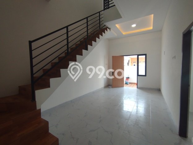 Rumah Luas Asri 3 KT Siap Pakai di Kaliabang Bekasi Rumah Luas Asri 3 KT Siap Pakai di Kaliabang Bekasi