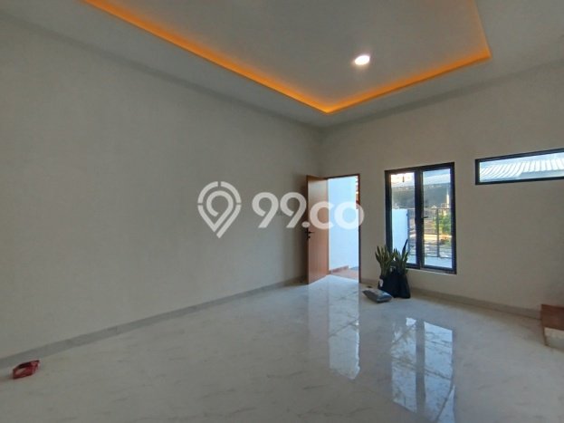 Rumah Modern Cantik 3 KT Siap Huni di Medan Satria Rumah Modern Cantik 3 KT Siap Huni di Medan Satria