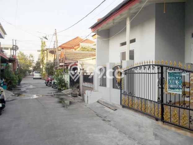 Dijual Cepat Rumah Minimalis & Modern LB 42m2 di Kaliabang Dijual Cepat Rumah Minimalis & Modern LB 42m2 di Kaliabang