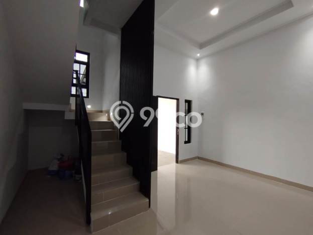 Dijual Cepat Rumah Favorit Siap Huni LB 90m2 di Medan Satria, Bekasi Dijual Cepat Rumah Favorit Siap Huni LB 90m2 di Medan Satria, Bekasi