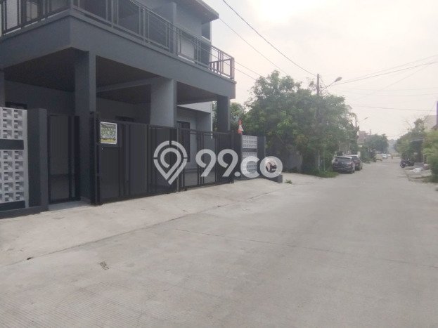 For Sale Rumah 3 Kamar Lokasi Ideal Bagus dan Strategis di Medan Satria For Sale Rumah 3 Kamar Lokasi Ideal Bagus dan Strategis di Medan Satria