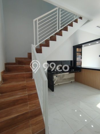Rumah Strategis Modern Lb 100m2 di Babelan, Bekasi Rumah Strategis Modern Lb 100m2 di Babelan, Bekasi