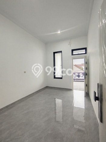 Hunian Cantik Minimalis Lb 170m2 di Medan Satria, Bekasi Hunian Cantik Minimalis Lb 170m2 di Medan Satria, Bekasi