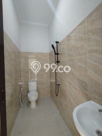 Rumah Strategis Modern Lb 100m2 di Babelan, Bekasi Rumah Strategis Modern Lb 100m2 di Babelan, Bekasi