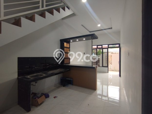 Jual Rumah Strategis Bagus Punya 3 KT di Babelan Bekasi SHM Jual Rumah Strategis Bagus Punya 3 KT di Babelan Bekasi SHM