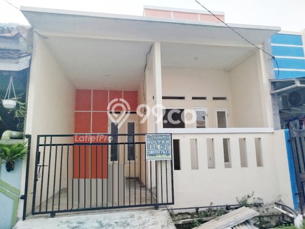 Jual Rumah Murah Meriah Babelan Punya 2 Kamar & LT 60m2 Jual Rumah Murah Meriah Babelan Punya 2 Kamar & LT 60m2