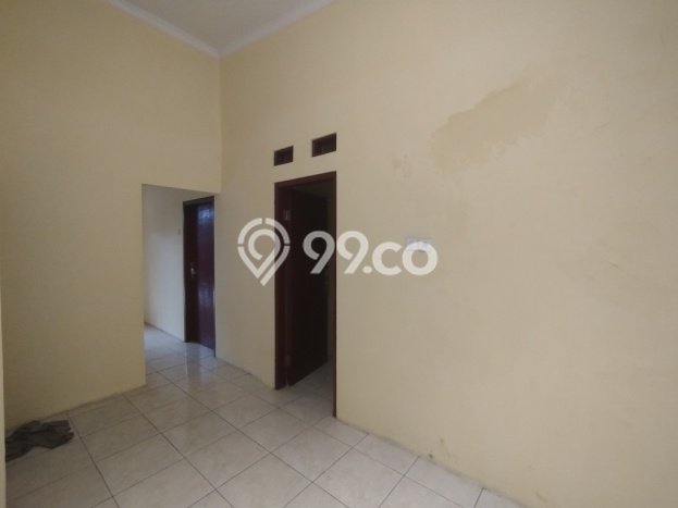 Rumah Murah LT 60m2 di Kaliabang Akses Mudah Rumah Murah LT 60m2 di Kaliabang Akses Mudah