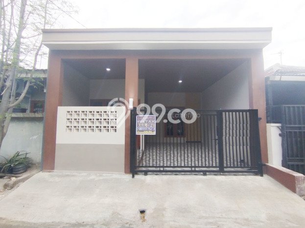 Dijual Rumah Minimalis Bagus Punya 3 KT di Medan Satria Bekasi SHM Dijual Rumah Minimalis Bagus Punya 3 KT di Medan Satria Bekasi SHM