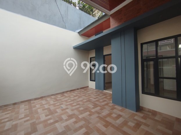 Jual Rumah Strategis Bagus Punya 3 KT di Medan Satria Bekasi SHM Jual Rumah Strategis Bagus Punya 3 KT di Medan Satria Bekasi SHM