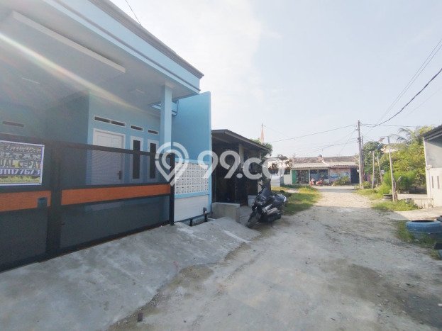 Hunian Murah Dijual di Babelan, Bekasi Harga Rp 389 Juta Hunian Murah Dijual di Babelan, Bekasi Harga Rp 389 Juta