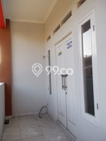 Rumah Minimalis LB/LT 42m2/60m2 Siap Huni di Kaliabang, Bekasi Rumah Minimalis LB/LT 42m2/60m2 Siap Huni di Kaliabang, Bekasi