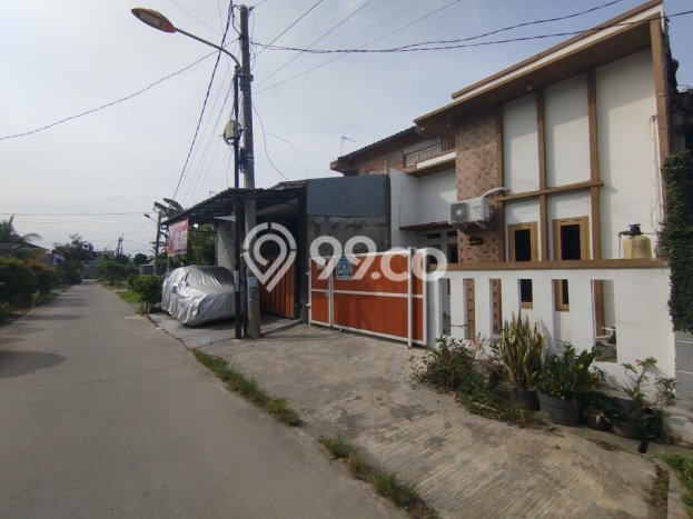 Rumah Minimalis Terbaik Dijual Area Babelan LT 72m2 Rumah Minimalis Terbaik Dijual Area Babelan LT 72m2