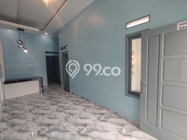 Hunian Terjangkau Dijual di Babelan, Bekasi Harga Rp 385 Juta Hunian Terjangkau Dijual di Babelan, Bekasi Harga Rp 385 Juta