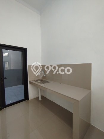 Rumah Minimalis 3 KT di Kaliabang Bekasi Semi Furnished Rumah Minimalis 3 KT di Kaliabang Bekasi Semi Furnished