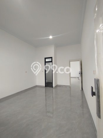 Hunian Cantik Minimalis Lb 170m2 di Medan Satria, Bekasi Hunian Cantik Minimalis Lb 170m2 di Medan Satria, Bekasi