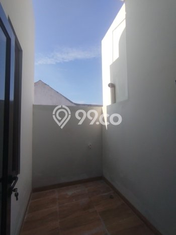 Rumah Modern Cantik 3 Kamar Siap Huni di Babelan Rumah Modern Cantik 3 Kamar Siap Huni di Babelan