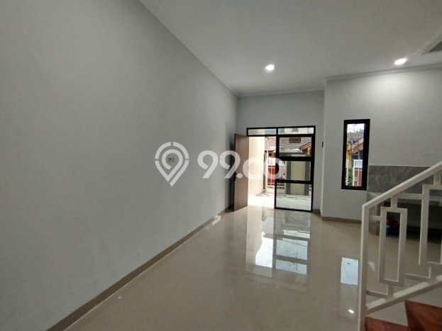 Dijual Cepat Rumah Favorit Siap Huni LB 90m2 di Babelan, Bekasi Dijual Cepat Rumah Favorit Siap Huni LB 90m2 di Babelan, Bekasi