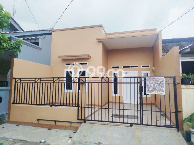 Rumah Modern Minimalis 3 Kamar Bisa Langsung Pindah di Medan Satria Rumah Modern Minimalis 3 Kamar Bisa Langsung Pindah di Medan Satria