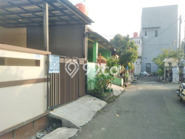 Hunian Nyaman 2 KT Hemat Budget di Kaliabang Bekasi Hunian Nyaman 2 KT Hemat Budget di Kaliabang Bekasi