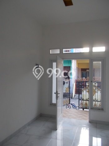 Dijual Cepat Rumah Minimalis & Modern LB 42m2 di Kaliabang Dijual Cepat Rumah Minimalis & Modern LB 42m2 di Kaliabang