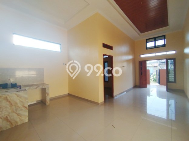 Hunian Cantik Minimalis Lb 60m2 di Babelan, Bekasi Hunian Cantik Minimalis Lb 60m2 di Babelan, Bekasi