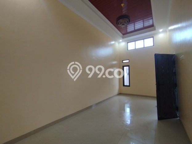 Rumah Modern Cantik 3 KT Siap Huni di Medan Satria Rumah Modern Cantik 3 KT Siap Huni di Medan Satria