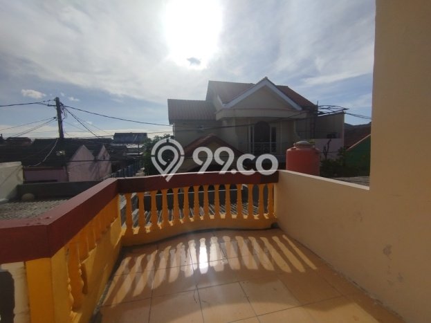 Jual Rumah Harga Miring Babelan Punya 4 Kamar & LT 60m2 Jual Rumah Harga Miring Babelan Punya 4 Kamar & LT 60m2