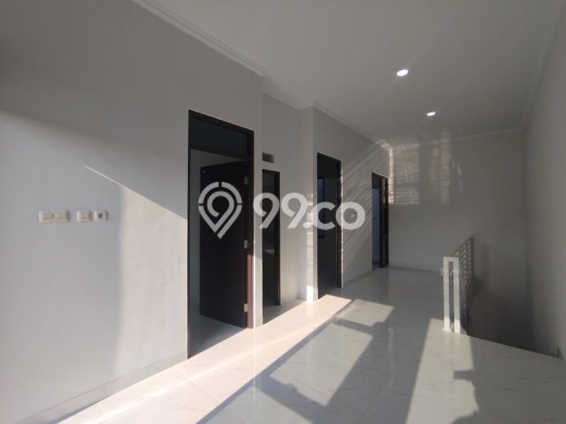 Rumah Strategis Modern Lb 100m2 di Babelan, Bekasi Rumah Strategis Modern Lb 100m2 di Babelan, Bekasi