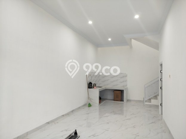 Dijual Cepat Rumah Bagus Siap Huni LB 90m2 di Medan Satria, Bekasi Dijual Cepat Rumah Bagus Siap Huni LB 90m2 di Medan Satria, Bekasi
