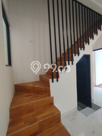 Rumah Minimalis 3 KT di Kaliabang Bekasi Semi Furnished Rumah Minimalis 3 KT di Kaliabang Bekasi Semi Furnished