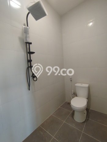 Rumah Modern Cantik 3 KT Siap Huni di Medan Satria Rumah Modern Cantik 3 KT Siap Huni di Medan Satria