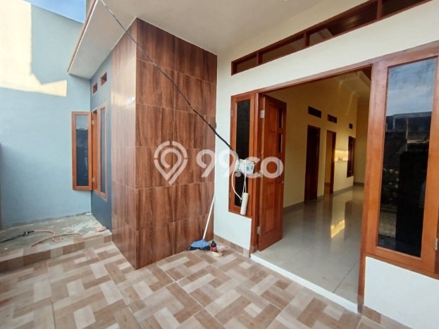 Hunian Cantik Minimalis Lb 60m2 di Babelan, Bekasi Hunian Cantik Minimalis Lb 60m2 di Babelan, Bekasi