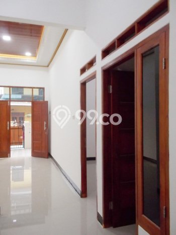 Jual Rumah Bagus Siap Huni LB 50m2 di Medan Satria, Bekasi Jual Rumah Bagus Siap Huni LB 50m2 di Medan Satria, Bekasi