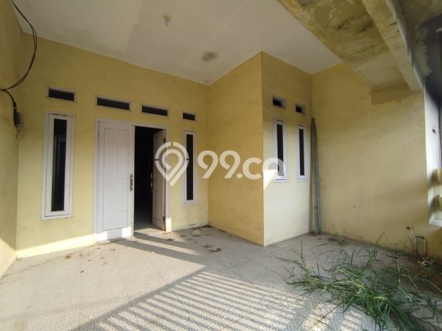 Dijual Rumah Murah di Babelan Bekasi Harga Rp 395 Juta LT 77m2 Dijual Rumah Murah di Babelan Bekasi Harga Rp 395 Juta LT 77m2