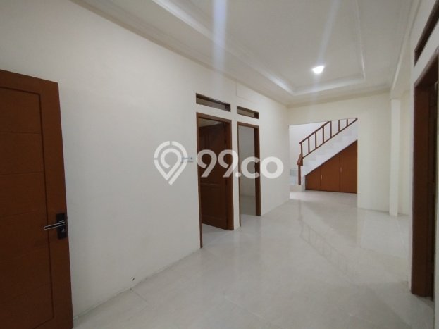Jual Rumah Modern 3 KT di Kaliabang, Bekasi Jual Rumah Modern 3 KT di Kaliabang, Bekasi