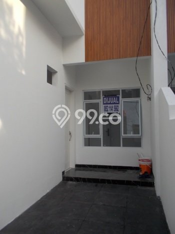 Rumah Modern Minimalis 3 KT Bisa Langsung Pindah di Medan Satria Rumah Modern Minimalis 3 KT Bisa Langsung Pindah di Medan Satria
