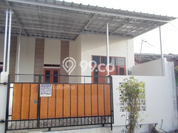 Rumah Minimalis LB/LT 42m2/55m2 Siap Huni Area Kaliabang, Bekasi Rumah Minimalis LB/LT 42m2/55m2 Siap Huni Area Kaliabang, Bekasi