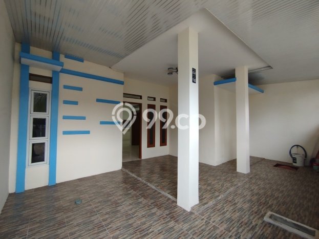 Jual Rumah Modern 3 KT di Kaliabang, Bekasi Jual Rumah Modern 3 KT di Kaliabang, Bekasi