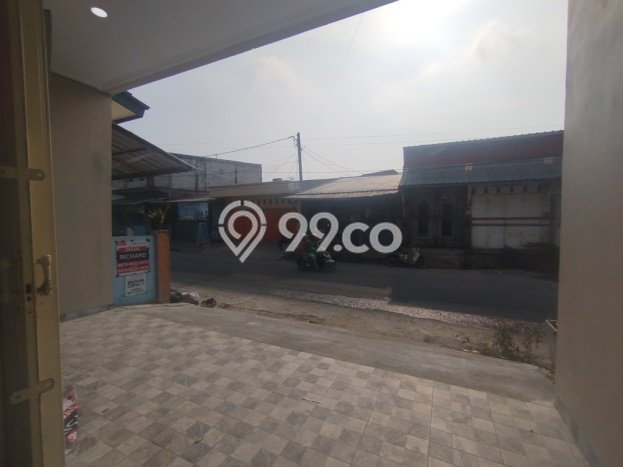 Unit Ruko Dijual di Babelan Bekasi Luas Tanah 39m2, Luas Bangunan 60m2 Unit Ruko Dijual di Babelan Bekasi Luas Tanah 39m2, Luas Bangunan 60m2