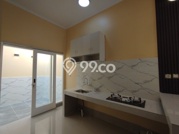 Rumah Sederhana Dijual Lokasi Babelan 2 Kamar dengan LT 60m2 Rumah Sederhana Dijual Lokasi Babelan 2 Kamar dengan LT 60m2